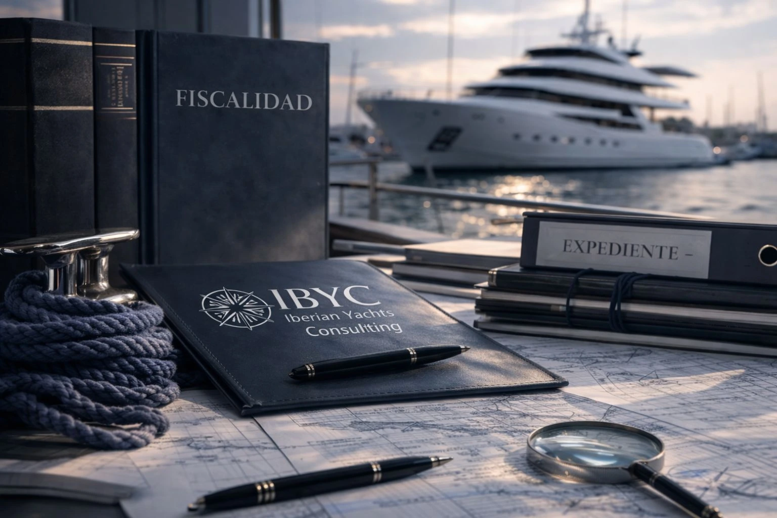 Fiscalidad para embarcaciones de recreo Fiscalidad para embarcaciones de recreo