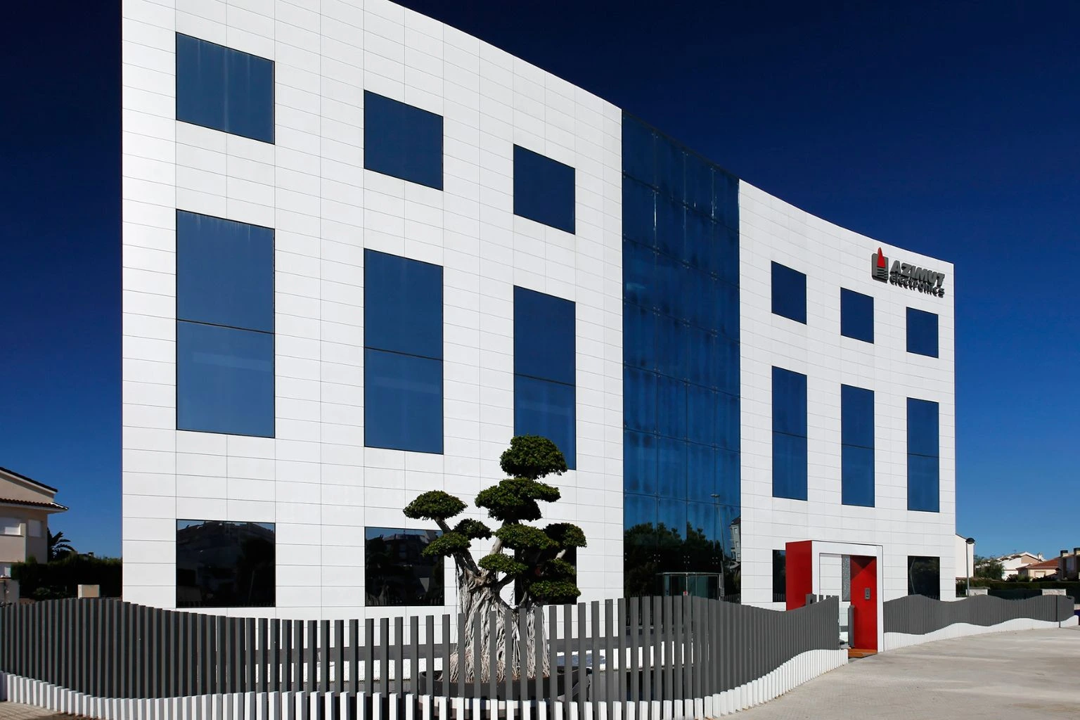 Oficinas Ibyc en Azimut Gandia Valencia Oficinas Ibyc en Azimut Gandia Valencia