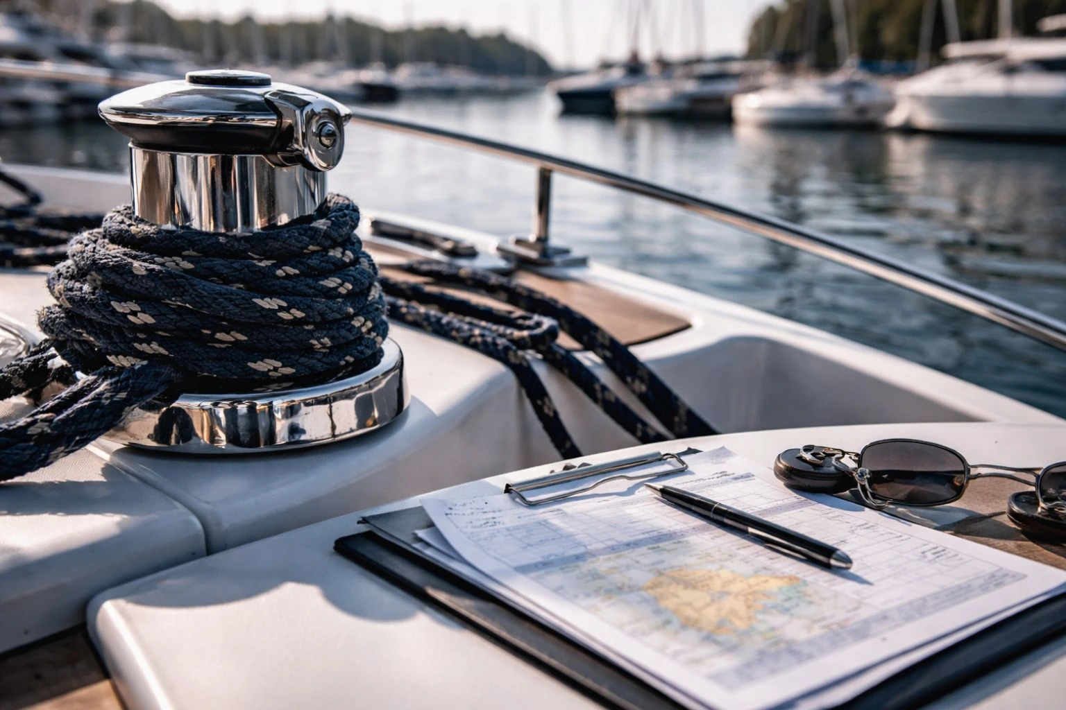 Tramitación, registro y coordinación administrativa para embarcaciones de uso particular o comercial Tramitación, registro y coordinación administrativa para embarcaciones de uso particular o comercial