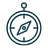 brujula-icono icon