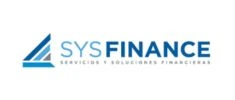 logo sys finance
